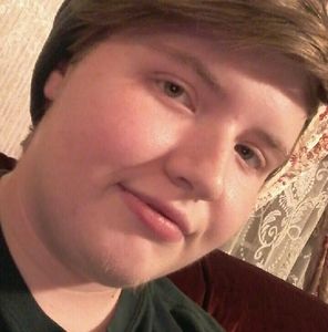 Meet your Posher, Jamie